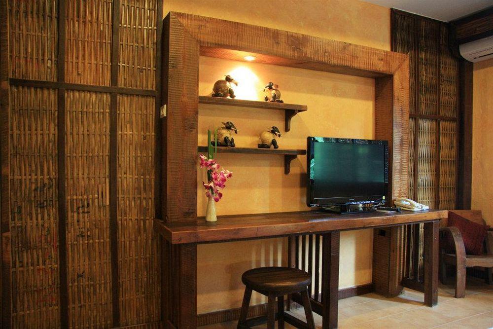 1 Nimman Gallery Hotel Τσιάνγκ Μάι Εξωτερικό φωτογραφία