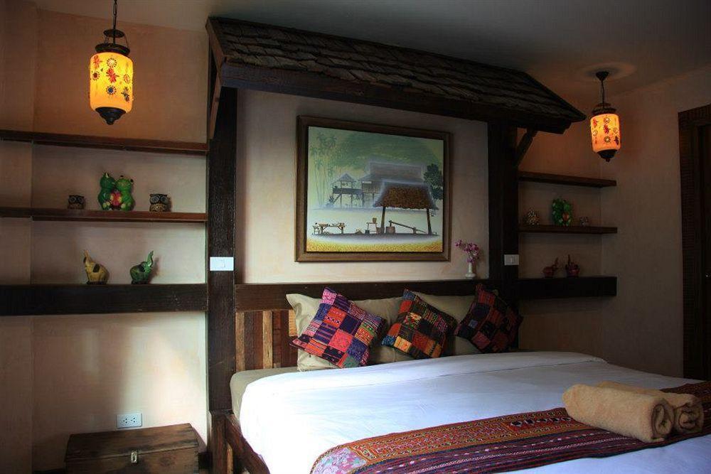 1 Nimman Gallery Hotel Τσιάνγκ Μάι Εξωτερικό φωτογραφία