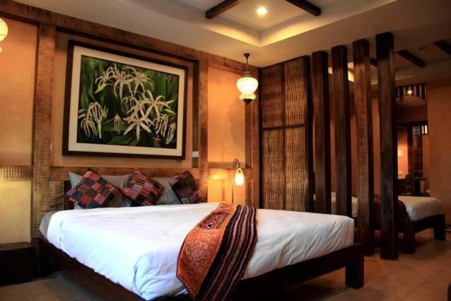 1 Nimman Gallery Hotel Τσιάνγκ Μάι Δωμάτιο φωτογραφία