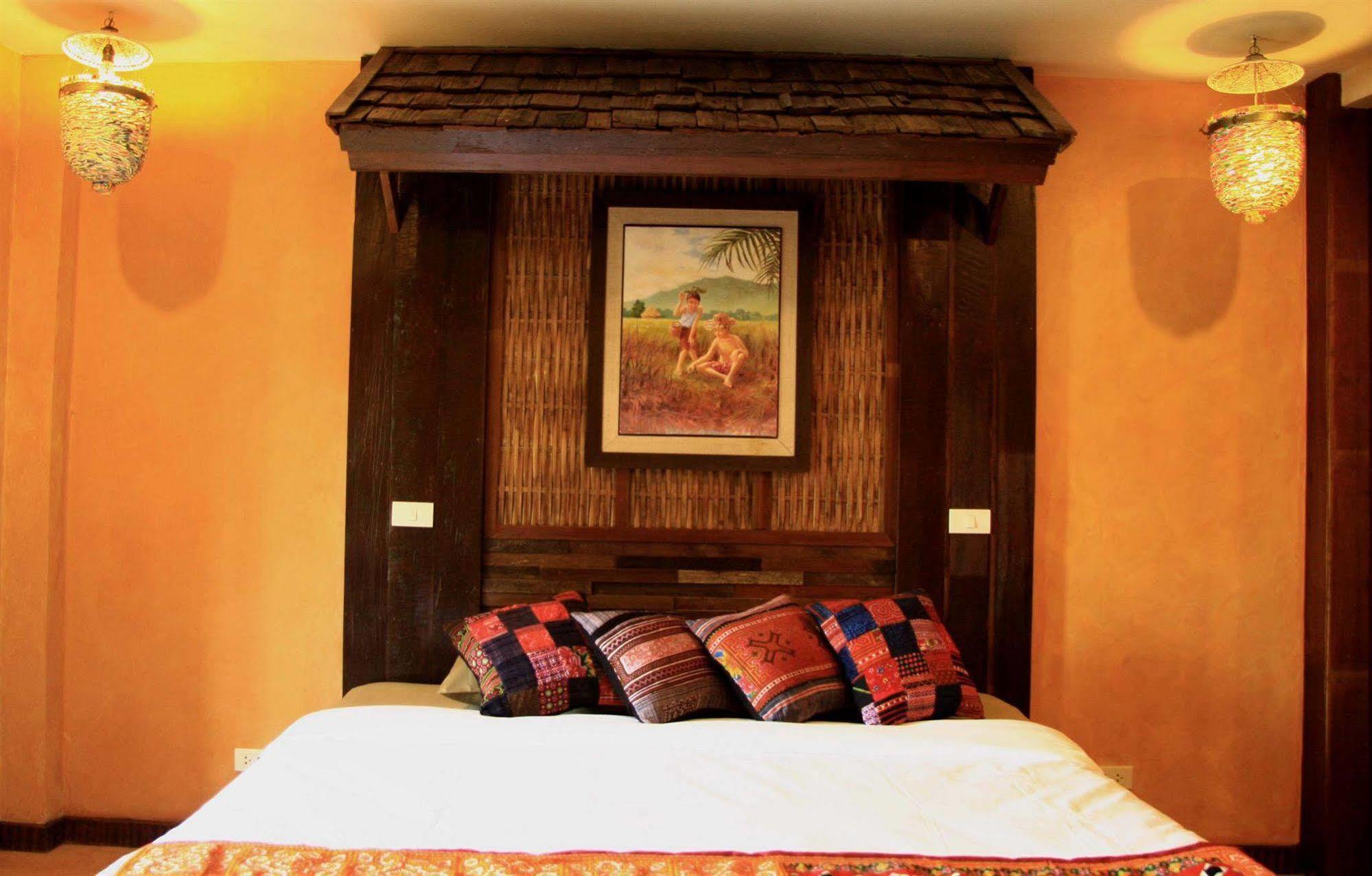 1 Nimman Gallery Hotel Τσιάνγκ Μάι Εξωτερικό φωτογραφία